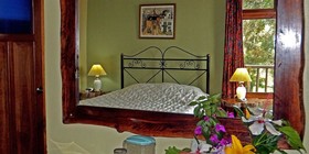 Guayabo Lodge