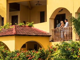 Hotel El Castillo