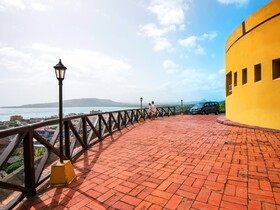 Hotel El Castillo