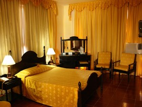 Hotel El Castillo