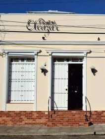 Hostal Eleazar