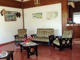 Villa Cayo Saetia
