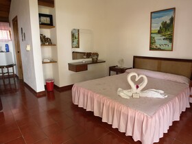 Villa Cayo Saetia