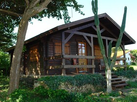 Villa Cayo Saetia