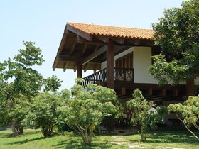 Villa Cayo Saetia