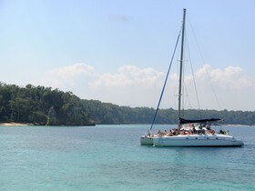 Villa Cayo Saetia