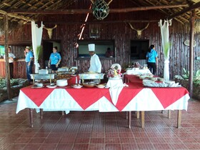 Villa Cayo Saetia