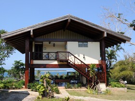 Villa Cayo Saetia