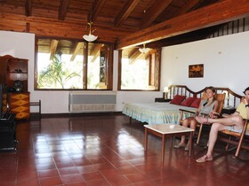 Villa Cayo Saetia