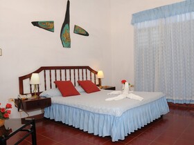 Villa Cayo Saetia