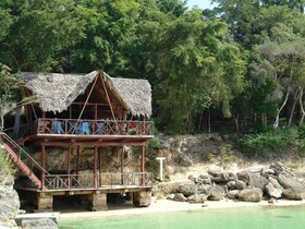 Villa Cayo Saetia