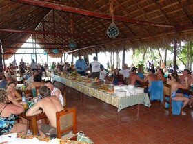 Villa Cayo Saetia