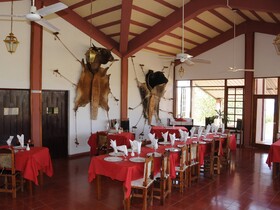 Villa Cayo Saetia