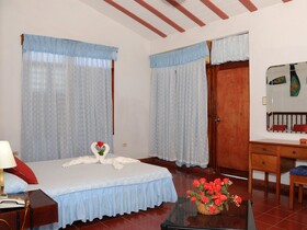 Villa Cayo Saetia