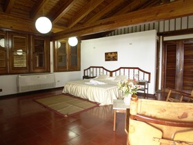 Villa Cayo Saetia