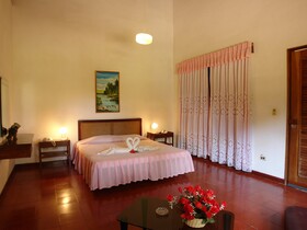 Villa Cayo Saetia