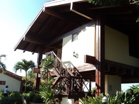 Villa Cayo Saetia