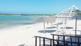 Muthu Las Tunas Playa Covarrubias