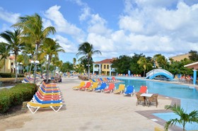Brisas Guardalavaca - Hotel