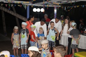 Brisas Guardalavaca - Hotel