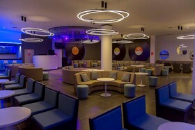 Gran Muthu Almirante Beach Hotel