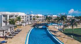 Gran Muthu Almirante Beach Hotel