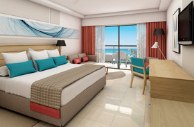 Gran Muthu Almirante Beach Hotel