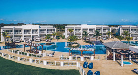 Gran Muthu Almirante Beach Hotel