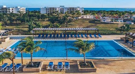 Gran Muthu Almirante Beach Hotel