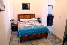 Casa Boutique El Encanto de Perseverancia