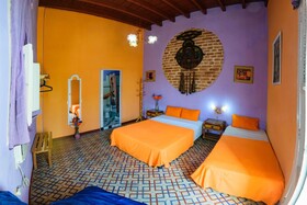 Casa de Ramon El Artista
