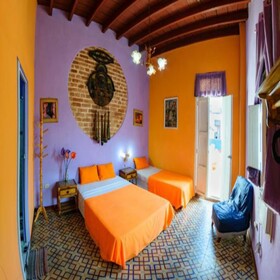 Casa de Ramon El Artista