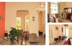 Casa Juan de La Habana