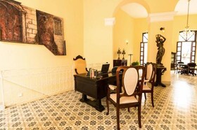 Casa Juan de La Habana