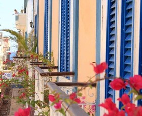 Casa Juan de La Habana