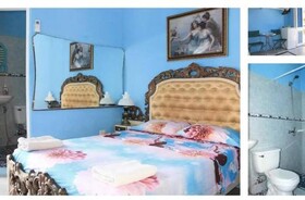 Casa Juan de La Habana