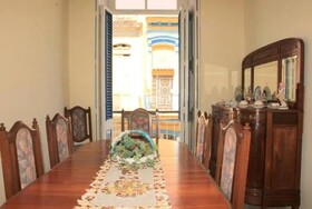 Casa Juan de La Habana