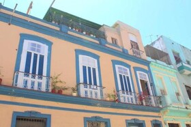 Casa Juan de La Habana