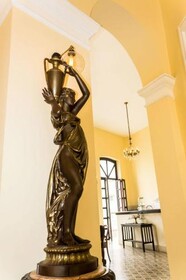 Casa Juan de La Habana