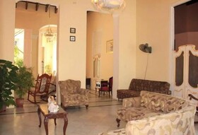 Casa Juan de La Habana