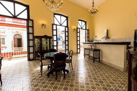 Casa Juan de La Habana