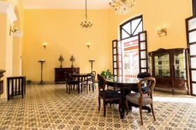 Casa Juan de La Habana