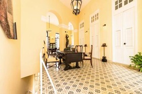 Casa Juan de La Habana