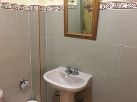 Casa Particular Burton