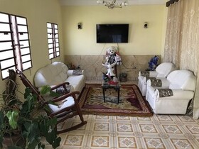 Casa Particular Burton