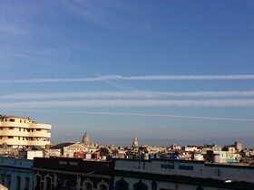 Casa Particular Burton