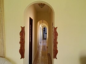 Casa Particular Burton