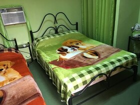 Casa Particular Burton