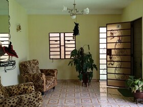 Casa Particular Burton