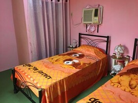 Casa Particular Burton